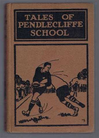 Tales of Pendlecliffe School