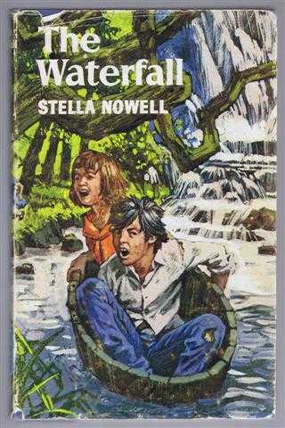 The Waterfall