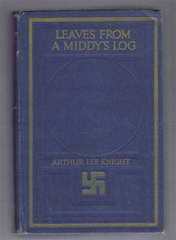 Leaves from a Middy's Log