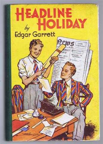 Headline Holiday