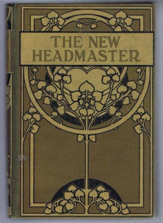 The New Headmaster or Little Speedwell's Victory