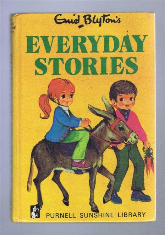 Everyday Stories