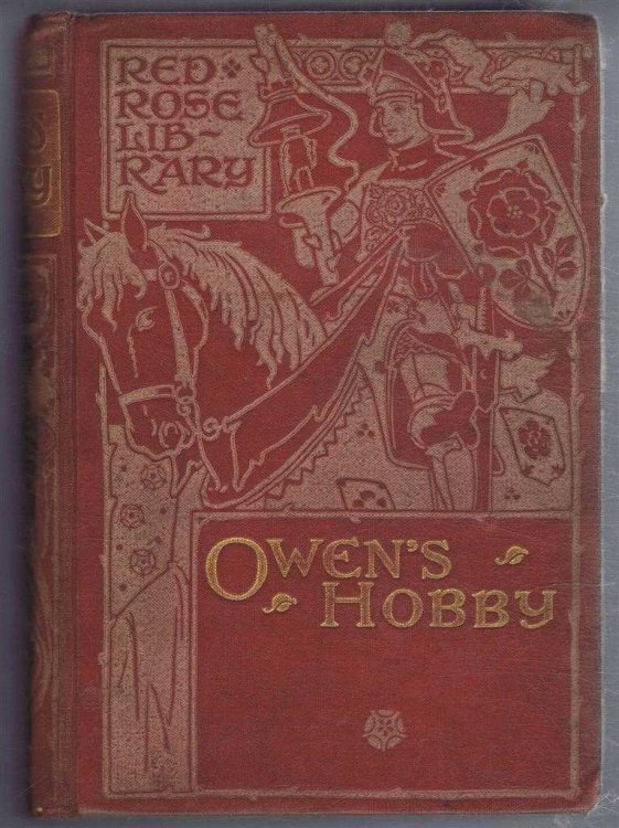 Owen's Hobby, or Strength in Weakness