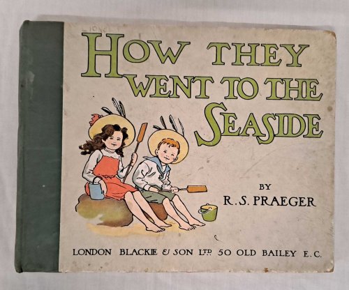 How They Went to the Seaside
