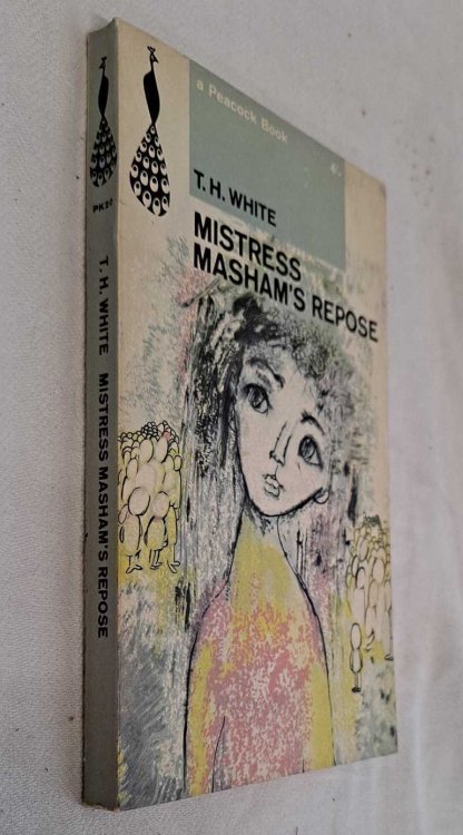 Mistress Masham's Repose