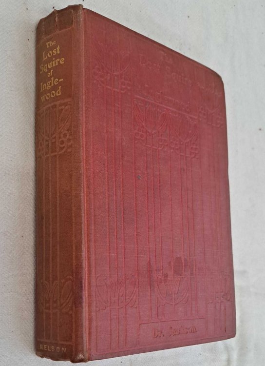 The Lost Squire of Inglewood, Aventures in the Caves of Robin Hood