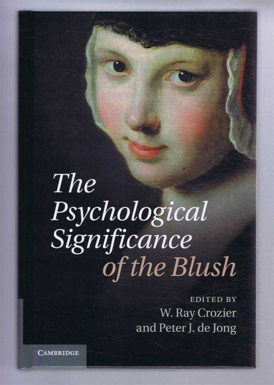 The Psychological Significance of the Blush