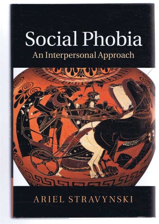 SOCIAL PHOBIA An Interpersonal Approach