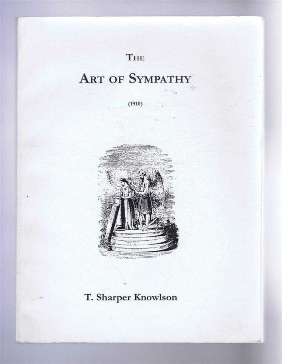 Image for The Art of Sympathy The Art of Sympathy