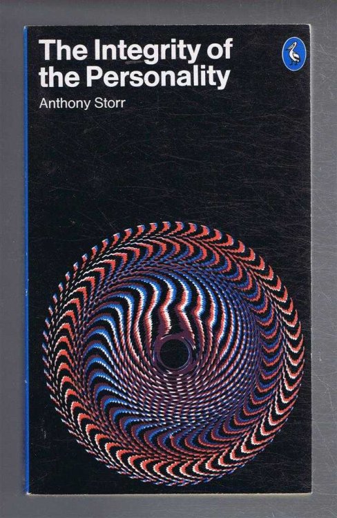 Image for The Integrity of the Personality The Integrity of the Personality