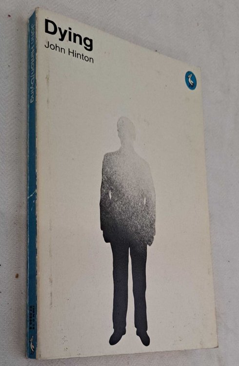 Image for Dying Dying