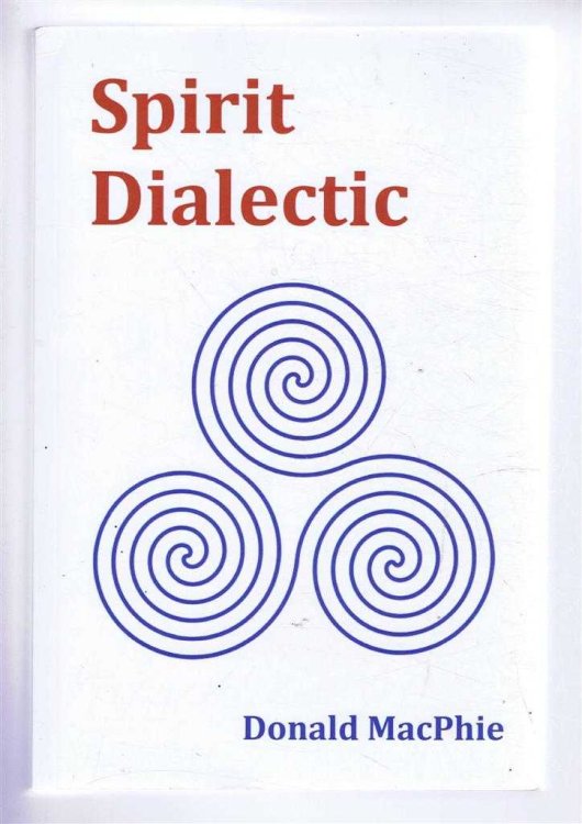 Spirit Dialectic