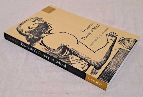 Descartes's Theory of Mind