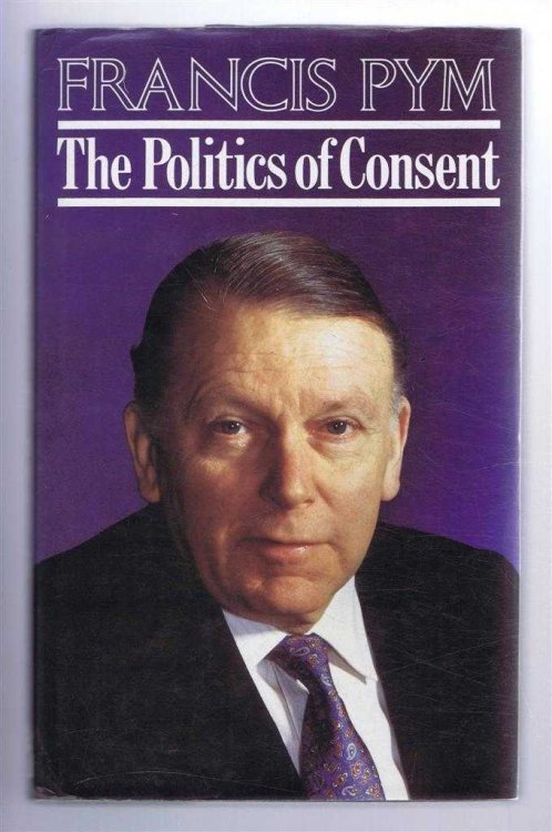 The Politics of Consent