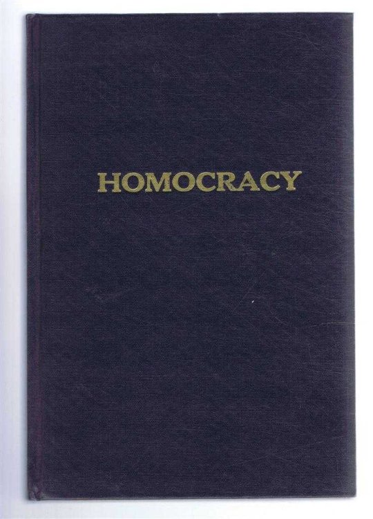 Homocracy. Homocracy vs, Democracy, Divine Rights of Man vs Divine Rights of Government