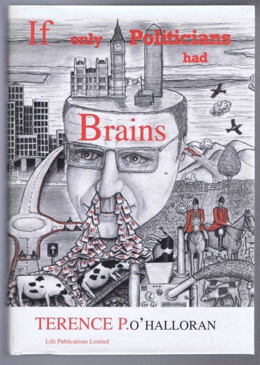 If Only Politicians Had Brains