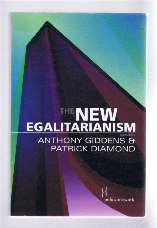 The New Egalitarianism