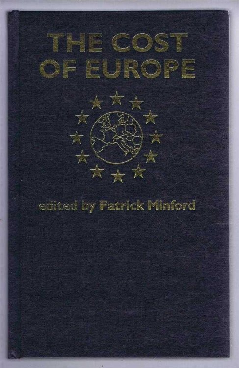 The Cost of Europe