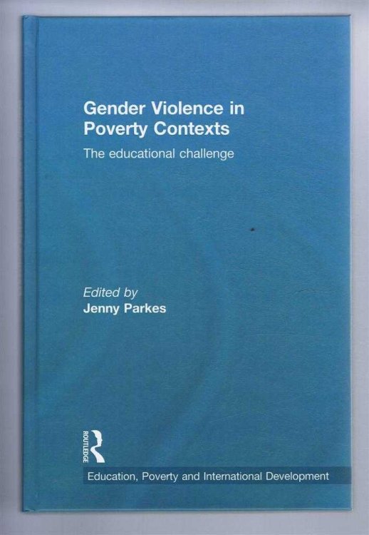 GENDER VIOLENCE ON POVERTY CONTEXTS: The educational challenge