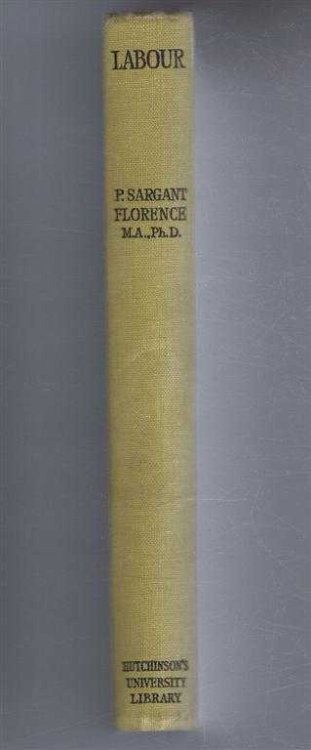 Image for Labour Labour