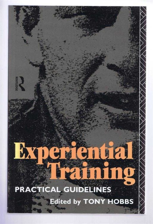 EXPERIENTIAL TRAINING Practical Guidelines