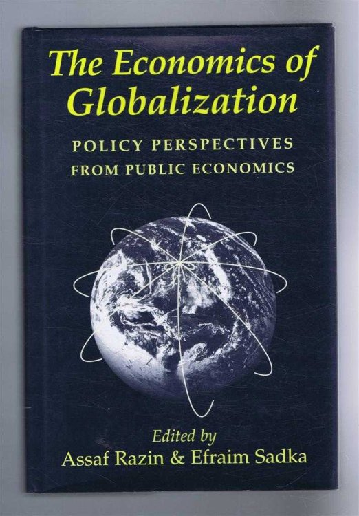 THE ECONOMICS OF GLOBALIZATION, Policy Perspectives from Public Economics