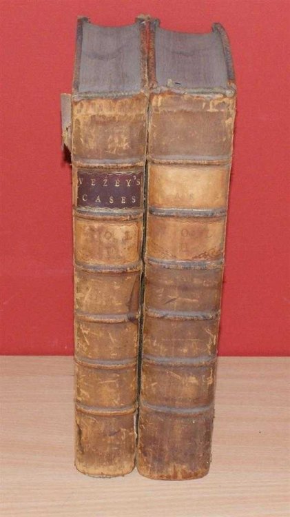 Cases Argued and Determined, in the High Court of Chancery in the Time of Lord Chancellor Hardwicke, From the Year 1746-7 to 1755 with Tables, Notes and References. 2 volumes