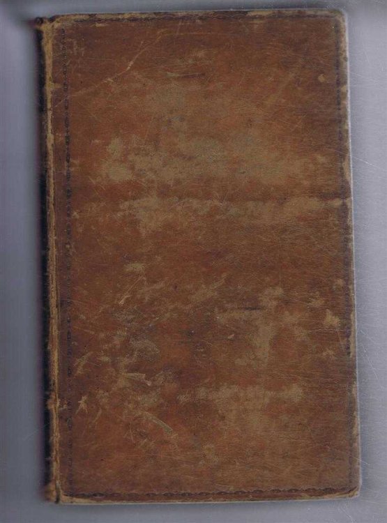 The Complete English Lawyer or Every Man His Own Lawyer, Containing a Summary of The Laws and Constitution of England; Taken principally from Writings of Blackstone, Burn, Coke, Littleton, Viner, Raymond &c to 50th George III