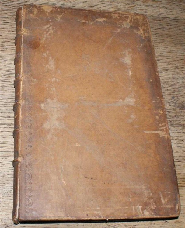 A General Abridgment of Cases in Equity, Argued and Adjudged in the High Court of Chancery etc, with Several cases never before published, Alphabetically digested under proper Titles: with Notes and References to the Whole. And Three Tables etc.