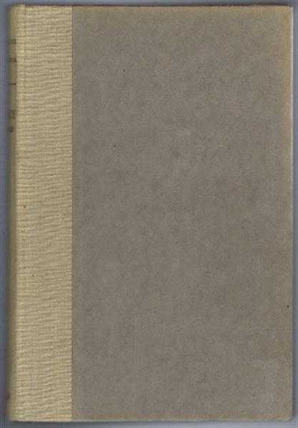 The Library, A Quarterly Review of Bibliography Fifth Series Volume II 1948, Transactions of the Bibliographical Society, Third Series, Volume II