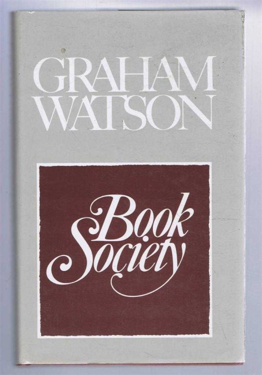 Book Society