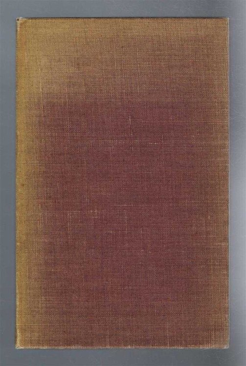 Image for A Chronological List of George Meredith's Publications 1849-1911 A Chronological List of George Meredith's Publications 1849-1911
