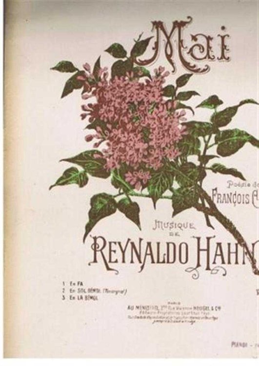 Image for Mai, No. 1 En Fa Mai, No. 1 En Fa