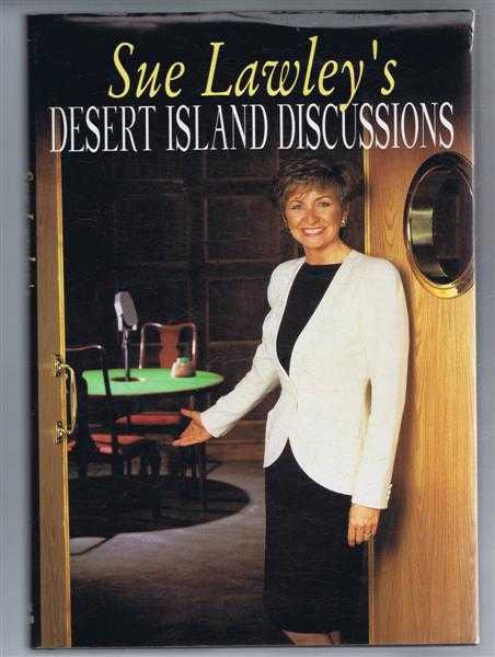 Sue Lawley's Desert Island Discussions