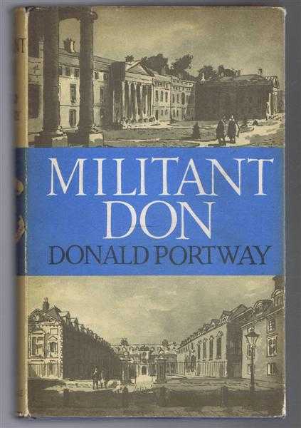 Militant Don