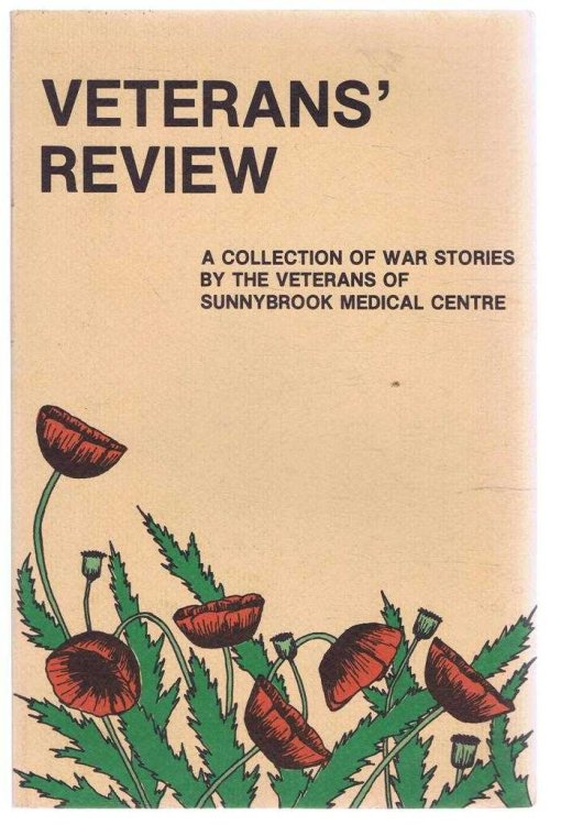VETERANS' REVIEW, A Collection of War Stories