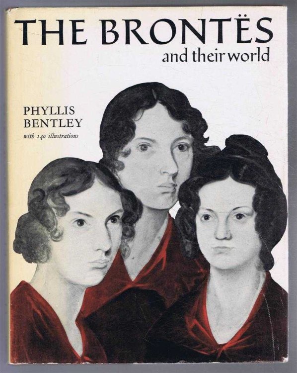 The Brontes and their World