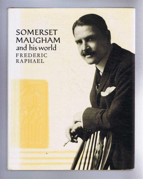 Somerset Maugham and his World