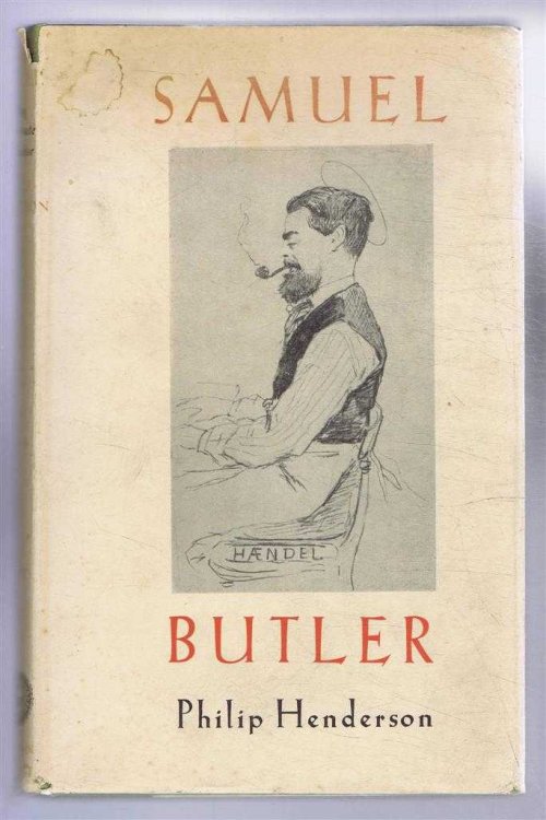 Samuel Butler, The Incarnate Bachelor