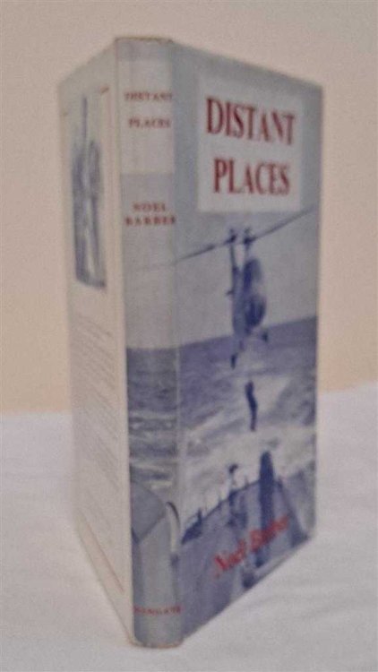 Distant Places