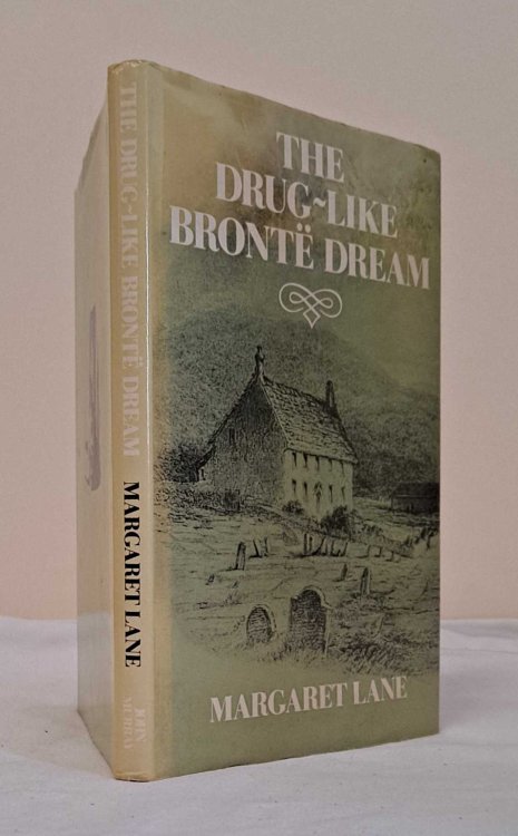 The Drug-Like Bronte Dream