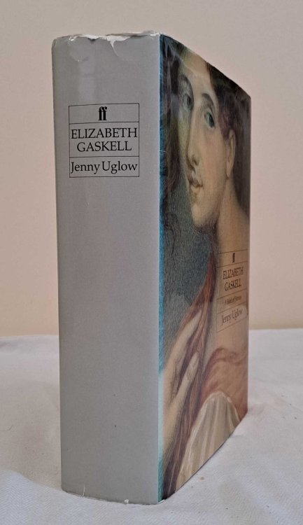 Elizabeth Gaskell, A Habit of Stories