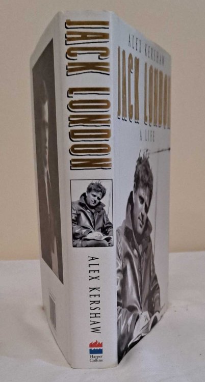 Jack London, A Life