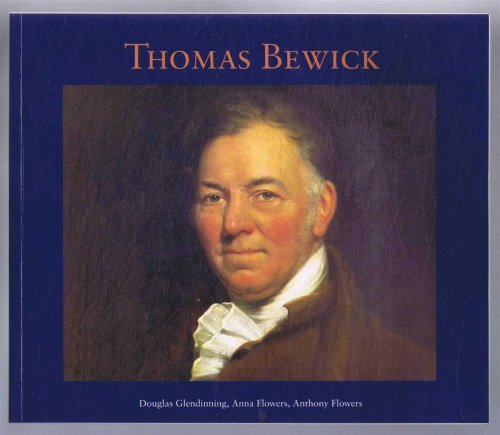 Thomas Bewick 1753-1828