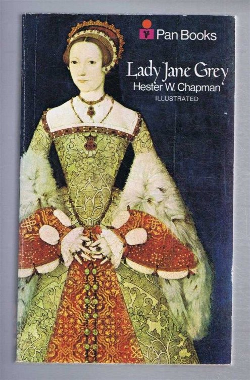 Lady Jane Grey
