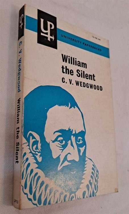 William the Silent