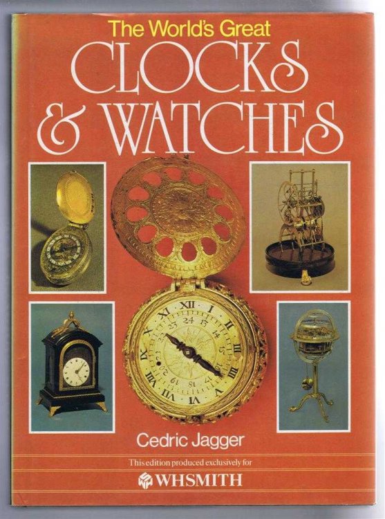 The World's Great Clocks and Watches