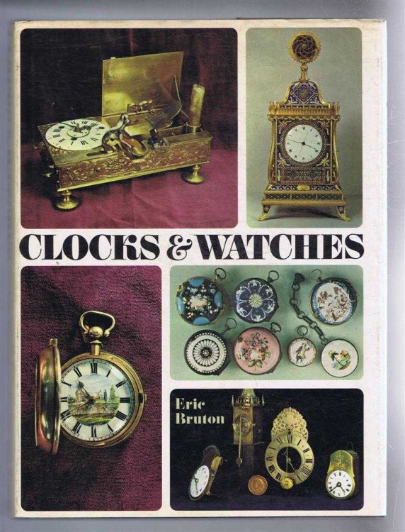 Image for Clocks & Watches Clocks & Watches