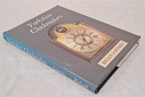 Yorkshire Clockmakers