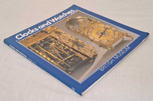Image for Clocks and Watches, British Museum Clocks and Watches, British Museum